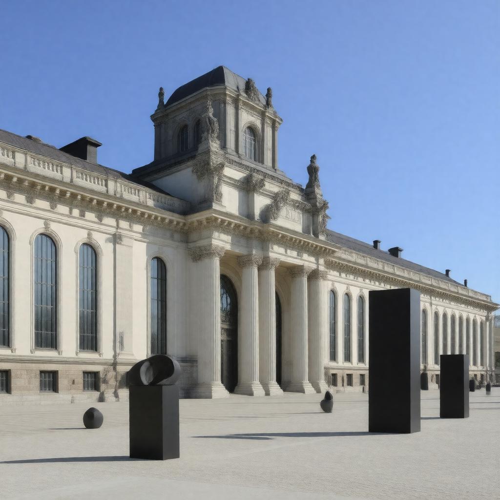 Hamburger Bahnhof